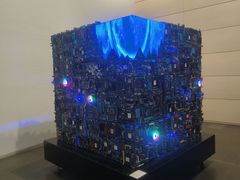 -中华艺术宫(上海美术馆)