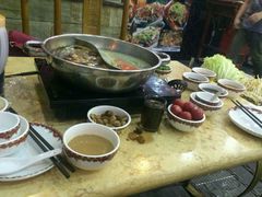 -活鱼馆(宜兴埠店)