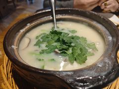 -小城粥道·海胆鲜虾粥(解放广场店)