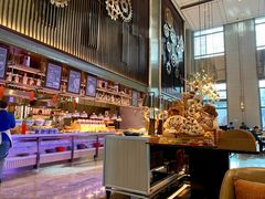 -长春富力万达文华酒店-集·味自助餐厅