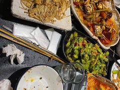 -大猩猩烧烤(地板一条街店)
