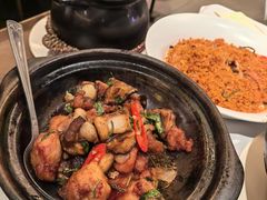 -汤城小厨•粤菜•靓汤(苏州街店)