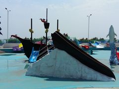 -秦皇岛乐岛海洋王国