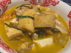 -老妈厨房·二十年街坊菜(国金店)