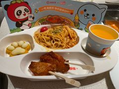 -海底捞火锅(崇文门新世界百货店)