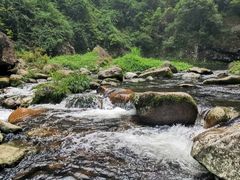 -福建天门山