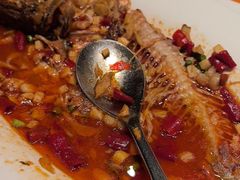 -同庆楼(滨湖万达广场店)