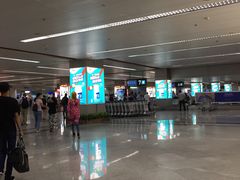 -福州长乐国际机场