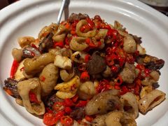 -乡食柴房  湖南乡里菜(龙岗中心城店)