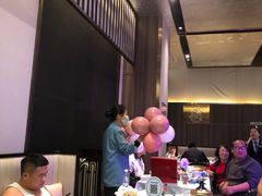 大堂-聆桂烤鸭·金奖烤鸭(静联广场店)
