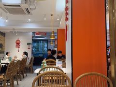 -阿甘小馆(陇海路店)