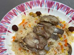 -新疆巴州金丝特餐厅(大钟寺店)