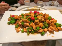 -老牌坊•鲁菜名店•地道济南菜(大观园商埠店)