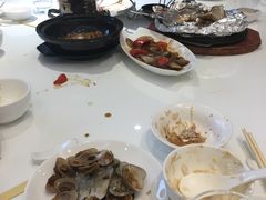 -至潮餐厅精致粤菜·活鲈鱼·走地鸡(珠江新城店)