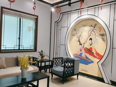 -暖心派对·独栋别墅团建聚会轰趴馆