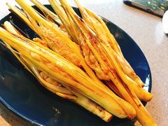 -半山腰·云南菜(侨福芳草地店)