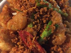-新大咀港式茶餐厅(宝山万达店)