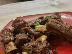 牛排骨-双宝红油牛系列