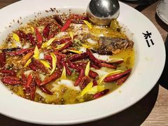 -太二酸菜鱼(群光广场店)