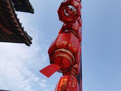 -径山寺