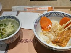 -吉野家(大连黑石礁富丽庭店)