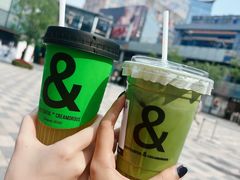 -BUTTERFUL&CREAMOROUS 黄油与面包(三里屯太古里店)