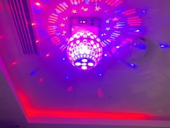 -冰城小镇音乐串吧·聚会餐厅(百子湾店)
