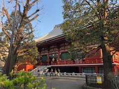 -浅草寺