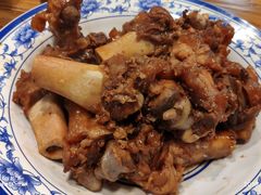 大棒骨-晋哥哥刀削面(田村店)