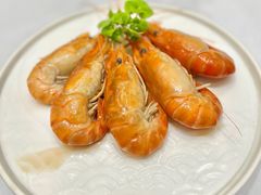 熟醉大虾-银筵(武夷路店)