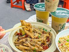 -小民大排档(光谷店)