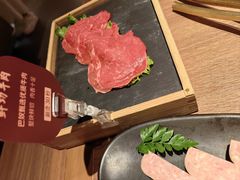 -巴奴毛肚火锅(京西大悦城店)