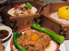 -晓粤·惹味粤菜(凯德乐峰广场店)