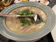 -四季轩中餐厅(徐州开元名都大酒店)