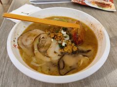 -味千拉面(庄河城关街店)