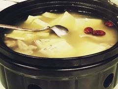 -富黎华海鲜大酒楼(正大广场店)