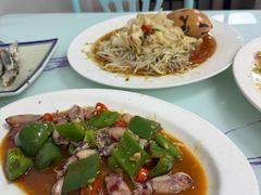 -星奇缘·海鲜餐厅(东山美食地标店)