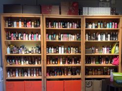 -极昼美黑24H日晒沙龙