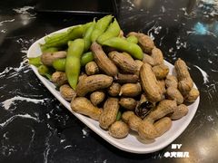 -冰城小镇音乐串吧·聚会餐厅(百子湾店)