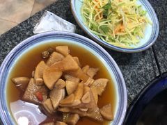 -山里屯铁锅炖(哈尔滨中央大街店)