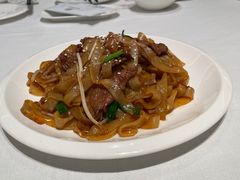 -君庭中餐厅(友谊宾馆店)