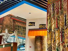 -敏珠拉姆藏餐·南京厨房(富春江东街店)