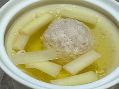 -宫燕府·京菜·烤鸭·淮扬菜(王府中心店)