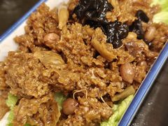 -五观堂素食(新华路店)