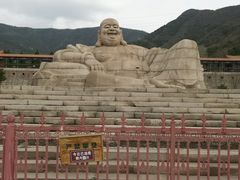 -北京十三陵国家森林公园蟒山景区