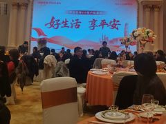 -白金汉爵大酒店(相城店)