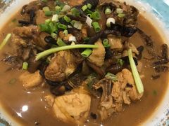 -海知道大连海鲜水饺(南山大冲店)
