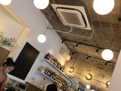 -Bitter酒吧(五原路店)