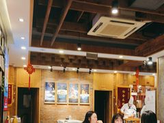 -福海居烤鸭店(鸟巢店)
