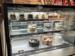 -DQ·蛋糕·冰淇淋(浦江欢乐颂店)